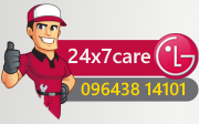 LG Service Center